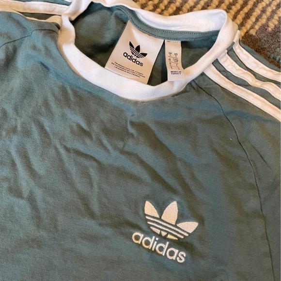 SMALL MENS SHIRT LOT- EXCELLENT CONDITION! NAME BRANDS - Picture 6 of 7